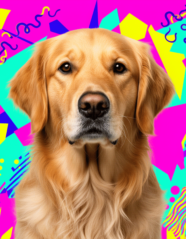 AI Generated Headshot