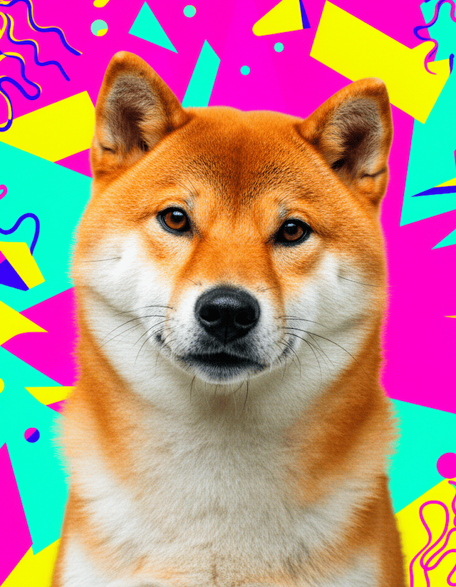 AI Generated Headshot